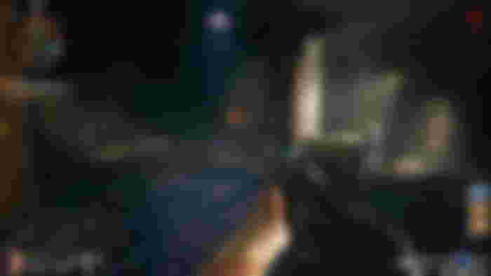 Black Ops 6 Zombies Citadelle des Morts unlock Pack-a-Punch 15