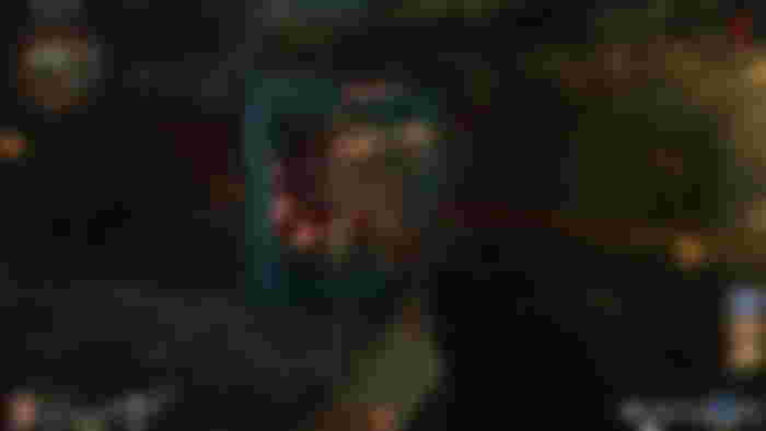 Black Ops 6 Zombies Citadelle des Morts unlock Pack-a-Punch 18
