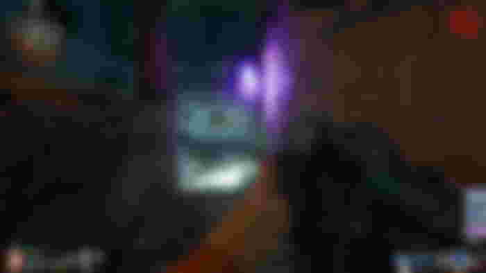 Black Ops 6 The Tomb Ice Staff 4