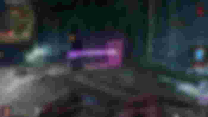 Black Ops 6 find Pack-a-Punch 4