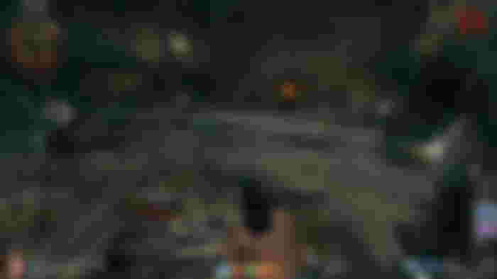 Black Ops 6 Citadelle des Morts easter egg 17