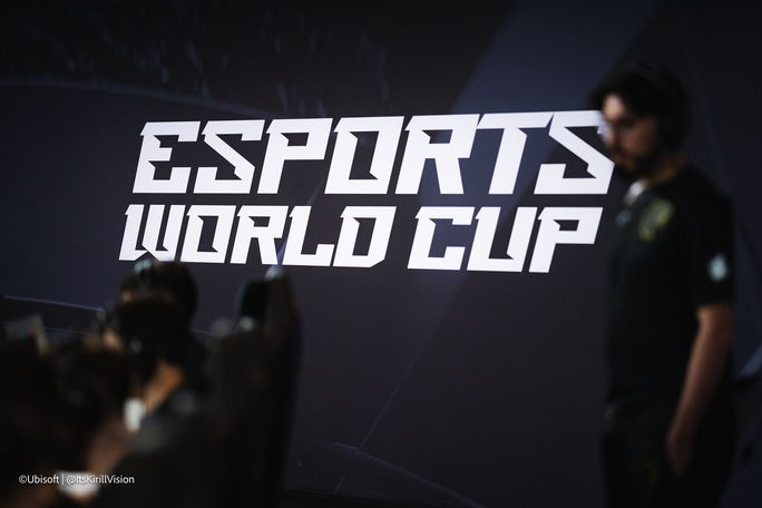 Esports World Cup