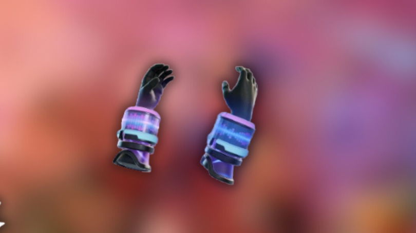 Bass BOOST Fortnite