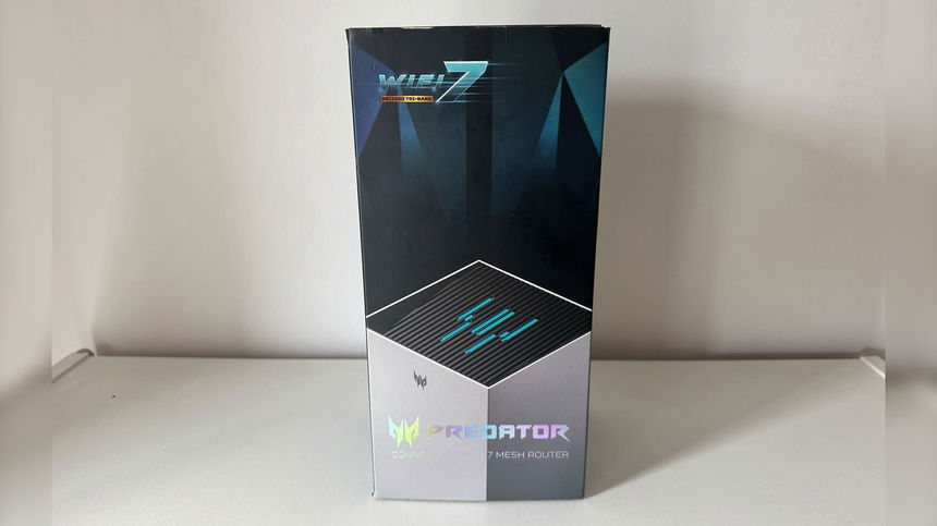 Predator Connect T7