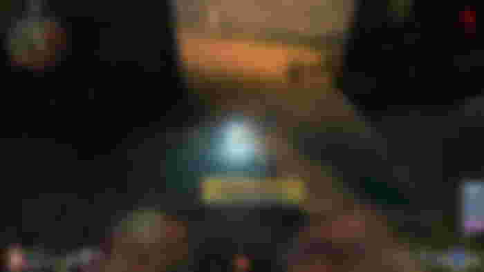 Black Ops 6 Citadelle des Morts Electric Incantation 4