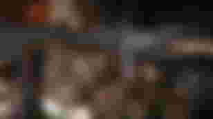 Batltefield 6 reveal trailer screenshot soldier