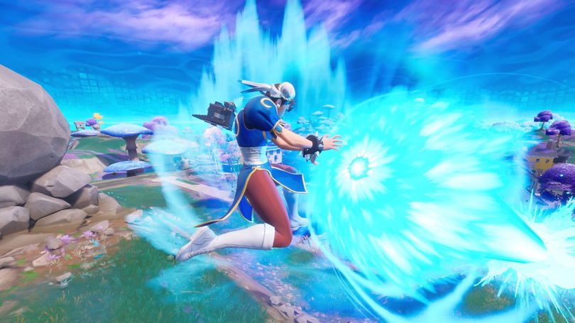 Fortnite