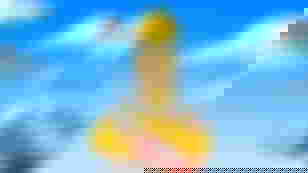 Simpsons Homer