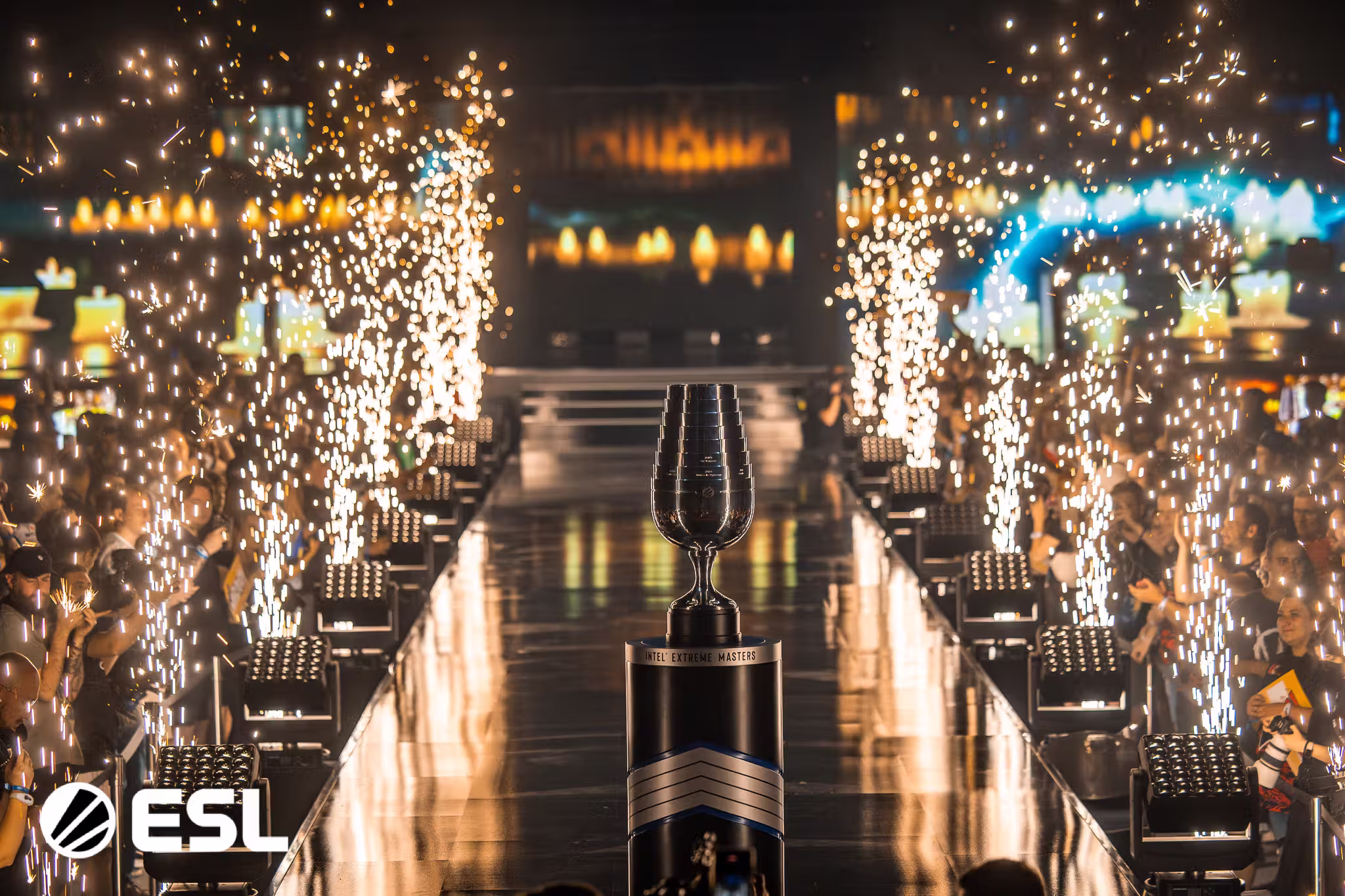 IEM Cologne 2025