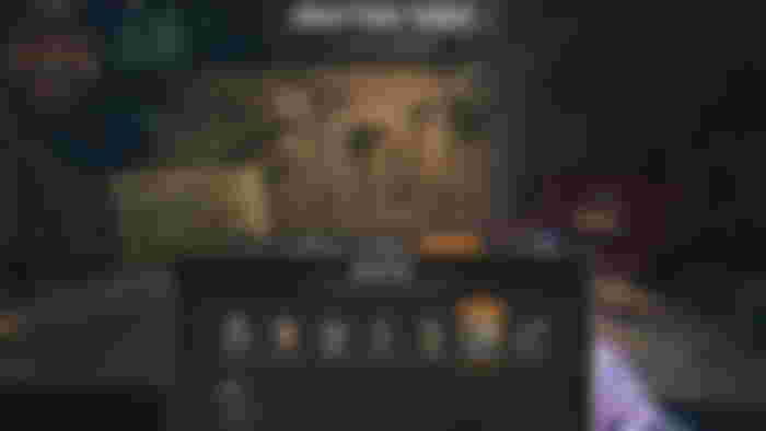 Black Ops 6 Citadelle des Morts Fire Incantation 1