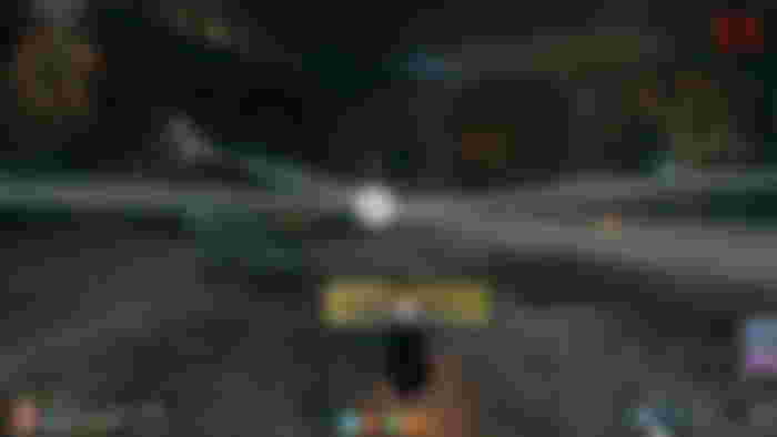 Black Ops 6 Citadelle des Morts easter egg 18