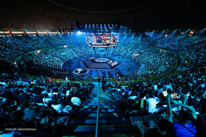 Six Invitational 2024
