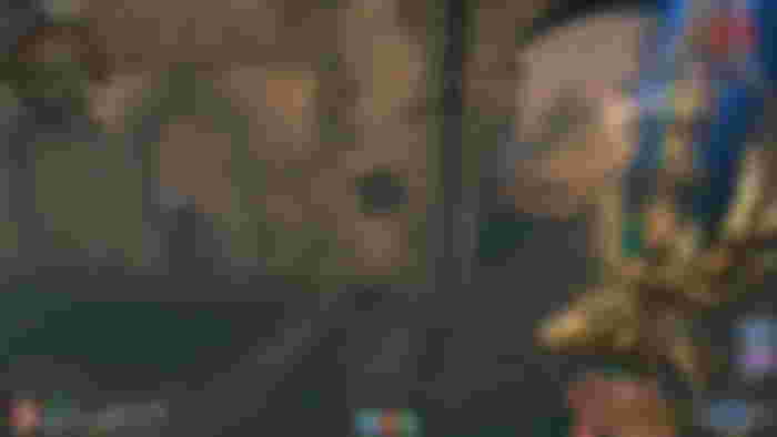 Black Ops 6 Citadelle des Morts easter egg 21