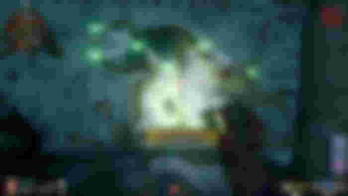 Black Ops 6 The Tomb Ice Staff 7