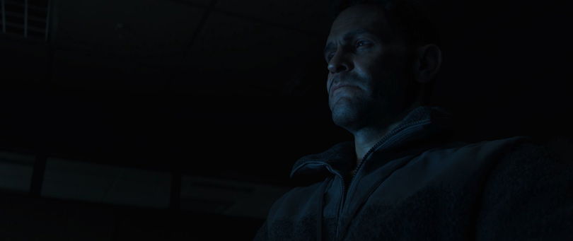 COD BO6 man hacking into Livingstone's computer