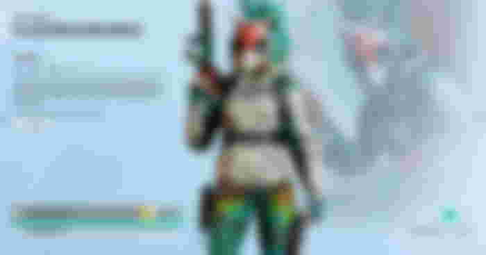 Ela's Gloom Hound Bundle in Siege