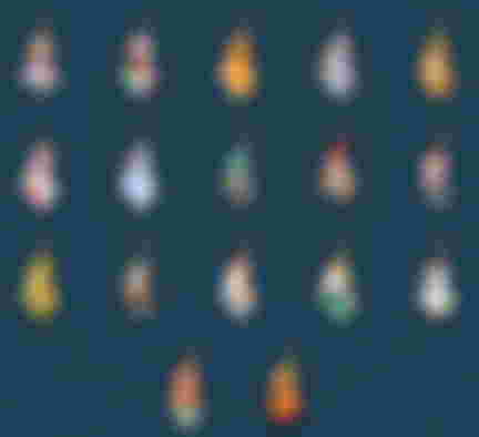 Sausages Charms CS2
