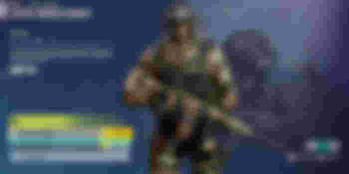Jackal Mirage Bundle