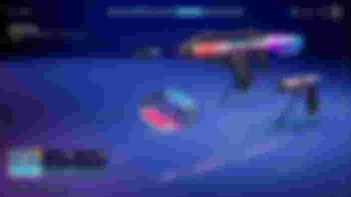 Shock Disk