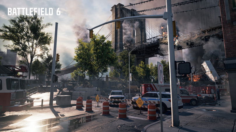 Battlefield 6