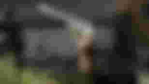 Black Ops 6 Warzone Gravemark .357 Revolver close up