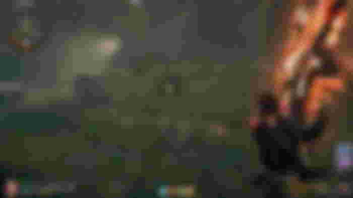 Black Ops 6 Citadelle des Morts easter egg 20