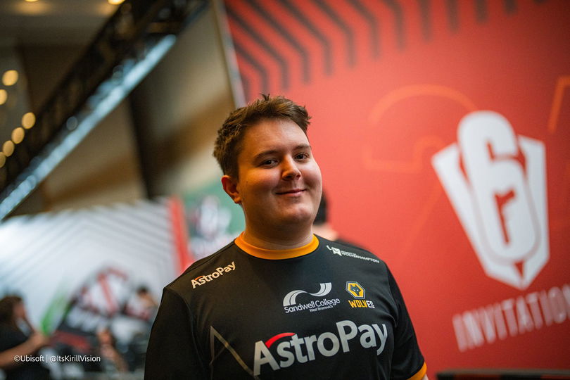 DEADSHT in the Six Invitational 2024