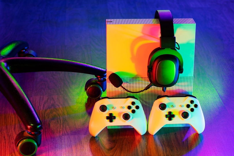 Next-Gen Reflexes: How New Gaming Devices Will Impact Online Casino Development in 2025