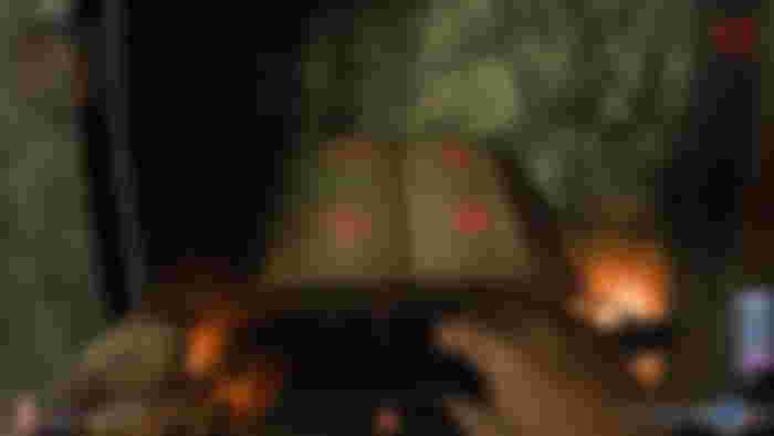 Black Ops 6 Citadelle des Morts easter egg 10