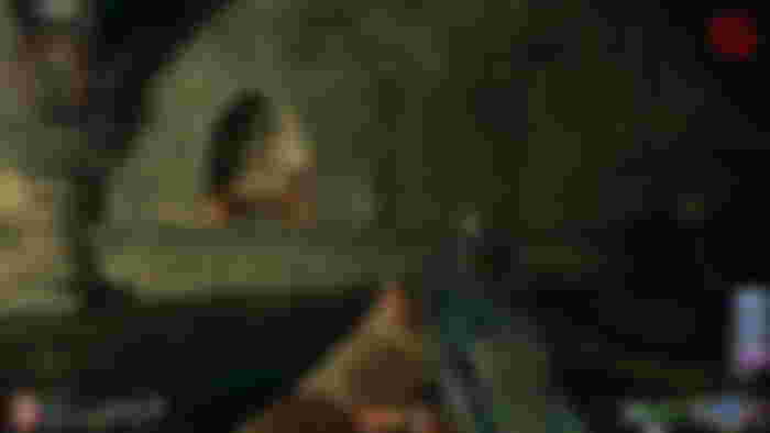 Black Ops 6 Citadelle des Morts easter egg 9