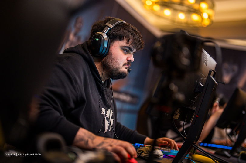 Leadr at the Six Invitational 2025