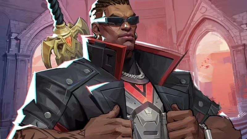 Blade Marvel Rivals