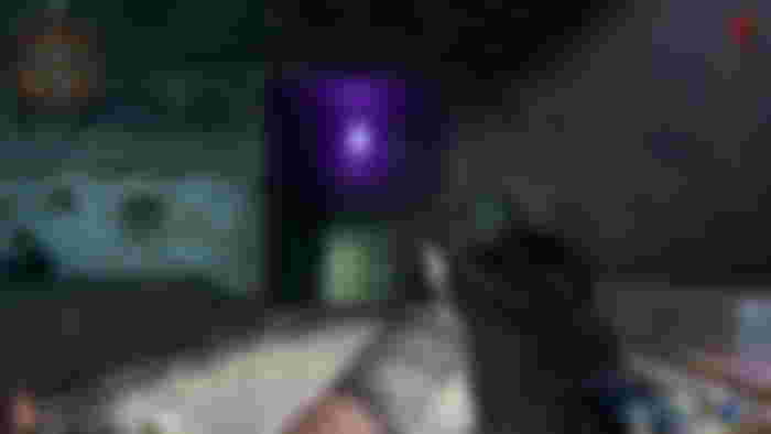 Black Ops 6 The Tomb Ice Staff 3