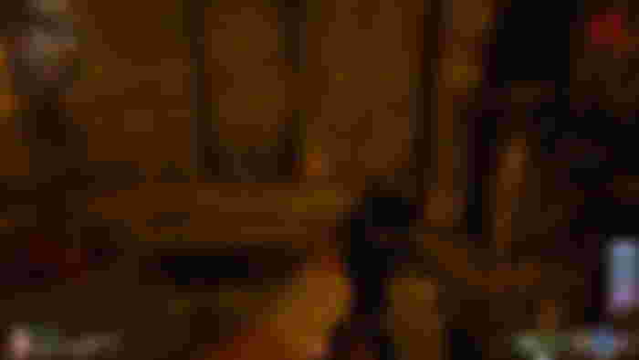 Black Ops 6 Citadelle des Morts easter egg 5e
