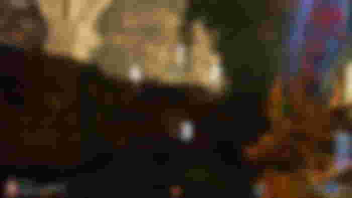 Black Ops 6 Citadelle des Morts easter egg 14