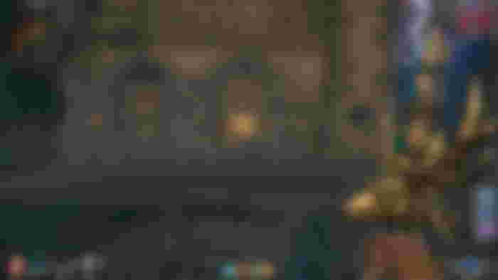 Black Ops 6 Citadelle des Morts Electric Incantation 10