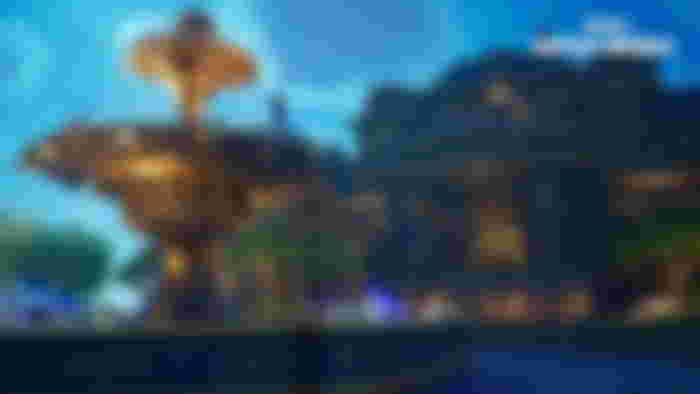 a poi in fortnite chapter 6 season 2