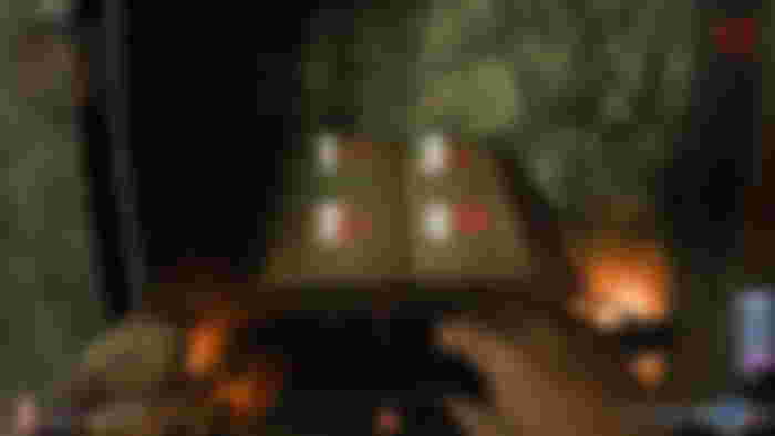 Black Ops 6 Citadelle des Morts easter egg 11