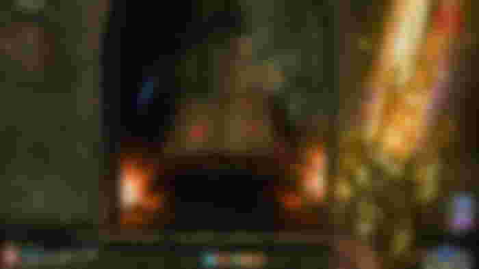 Black Ops 6 Citadelle des Morts easter egg 12.1