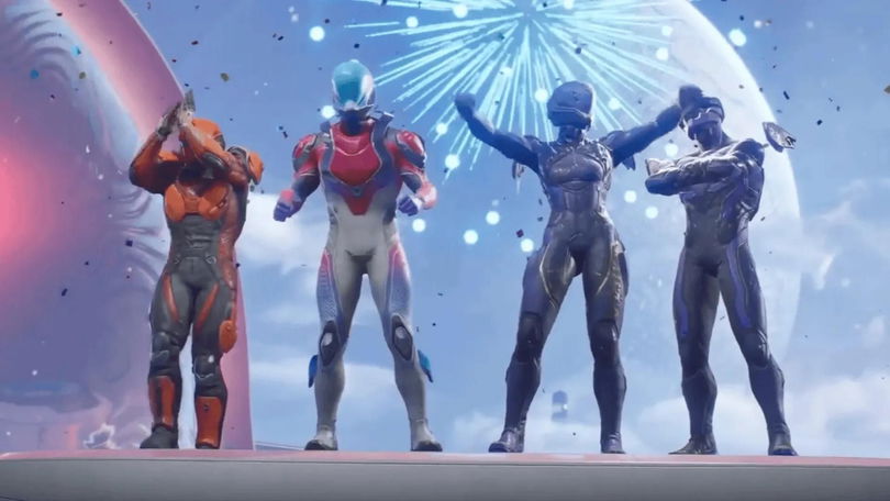 Splitgate 2