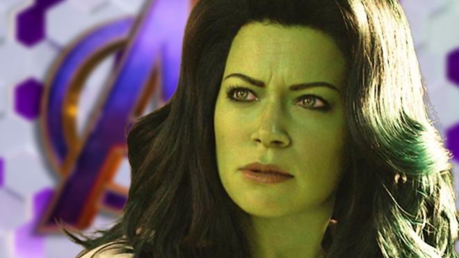 She-Hulk will be in every Avengers movie, reveals Mark Ruffalo 