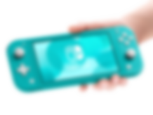 How To Connect Nintendo Switch Lite To TV