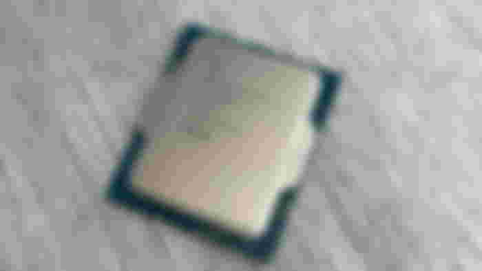 Intel Core i5-14600K