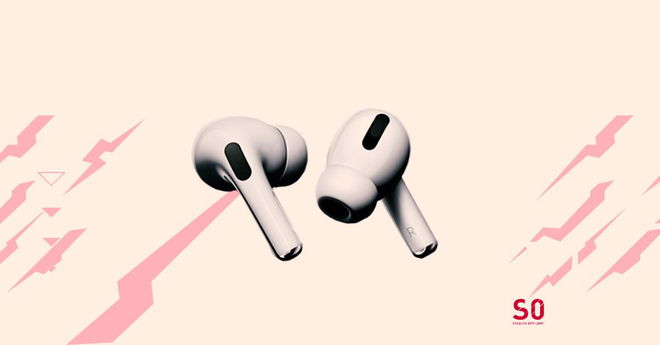 How to connect Apple AirPods to Nintendo Switch