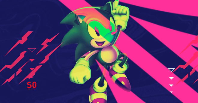 Sonic Mania mods and the art of extending a game