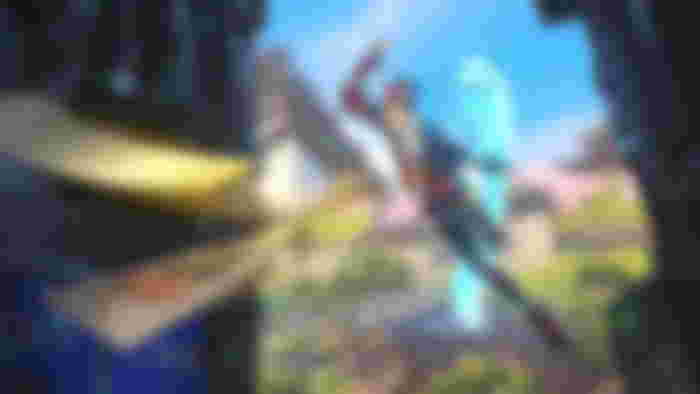 Kirk - Overwatch 2 rendering device has been lost