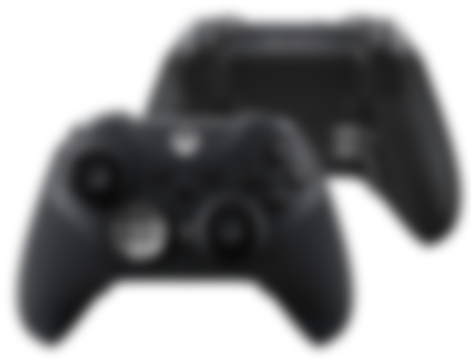 Image from The best Xbox One controller to buy in 2020