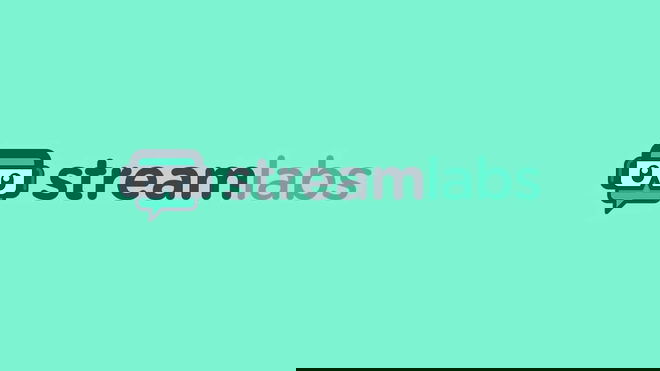 Streamlabs Logo