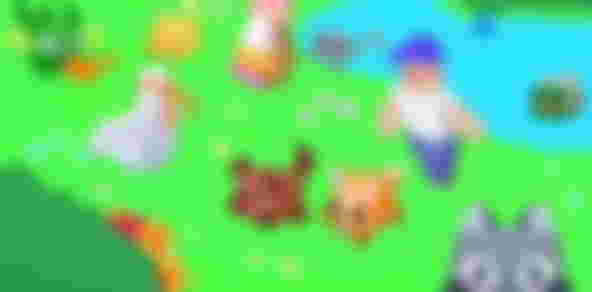 Most Popular Roblox Games