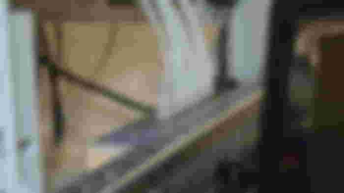Unifi switch